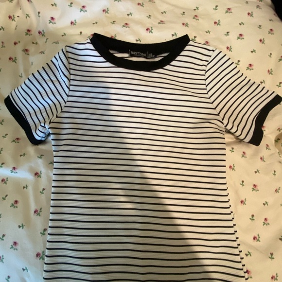 Nasty Gal Tiny Top - Picture 3 of 3